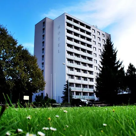 Patria Hotel 3*