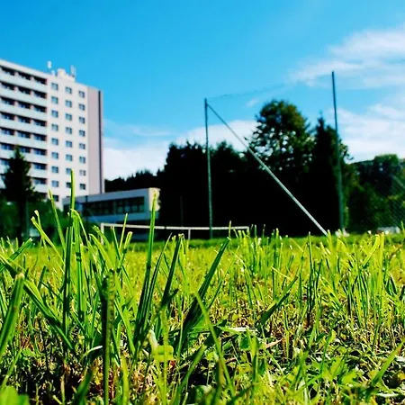 Patria 3* Trutnov