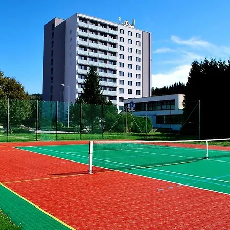 Patria Hotel Trutnov