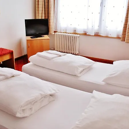 Hotel Patria 3*