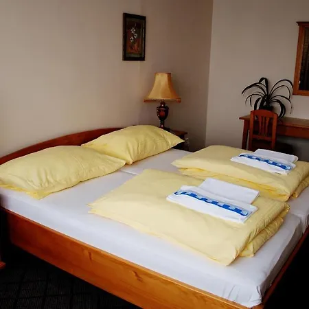 Patria Hotel