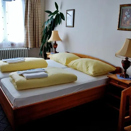 Hotel Patria