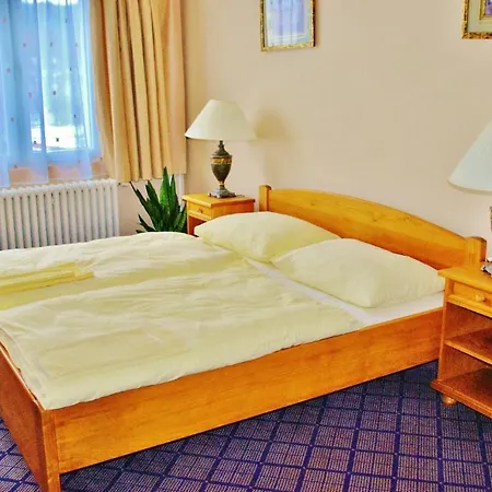 Patria Hotel Trutnov