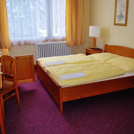 Hotel Patria 3*