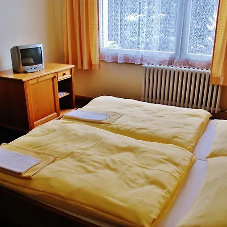 Patria 3* Trutnov