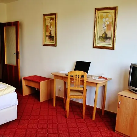 Patria Hotel