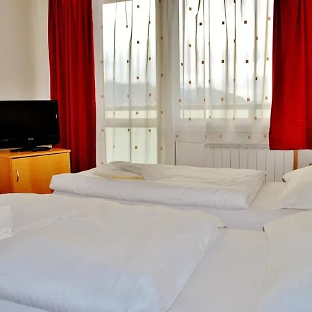 Patria Hotel