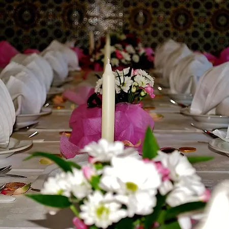Hotel Patria