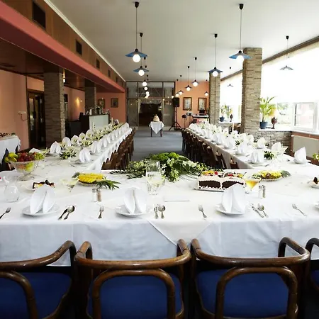 Hotel Patria Trutnov