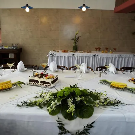 Patria 3* Trutnov