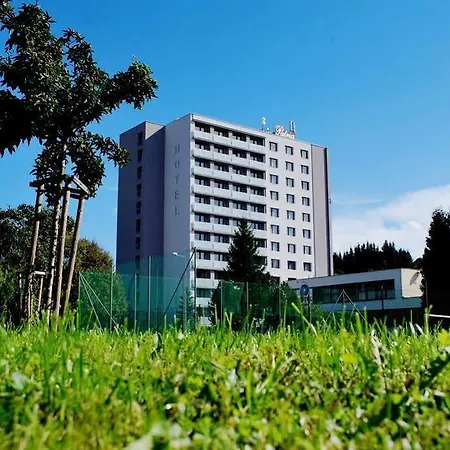 Otel Patria