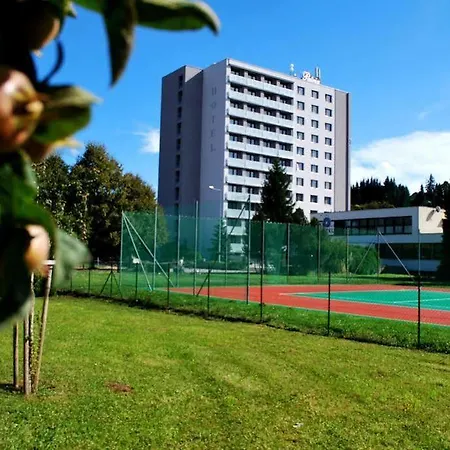 Patria Hotel 3*