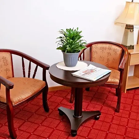 Hotel Patria Trutnov