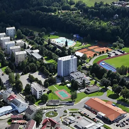 Patria 3* Trutnov