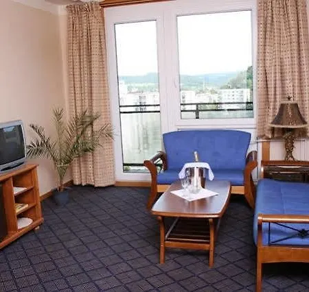 Hotel Patria 3*