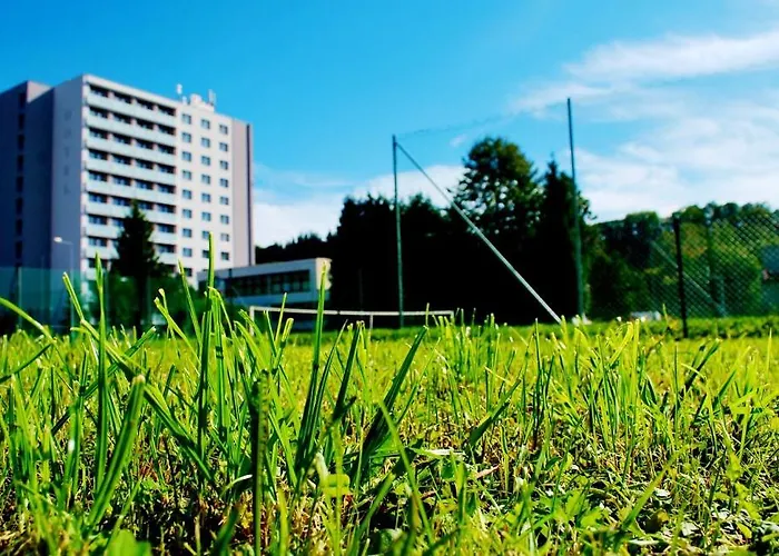 Patria 3* Trutnov