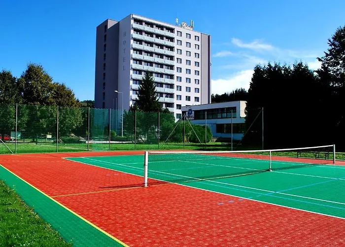 Patria Hotel Trutnov