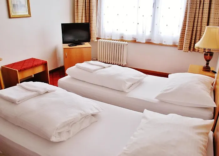 Hotel Patria 3*