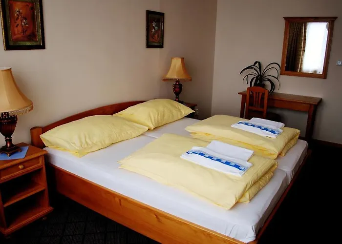 Patria Hotel