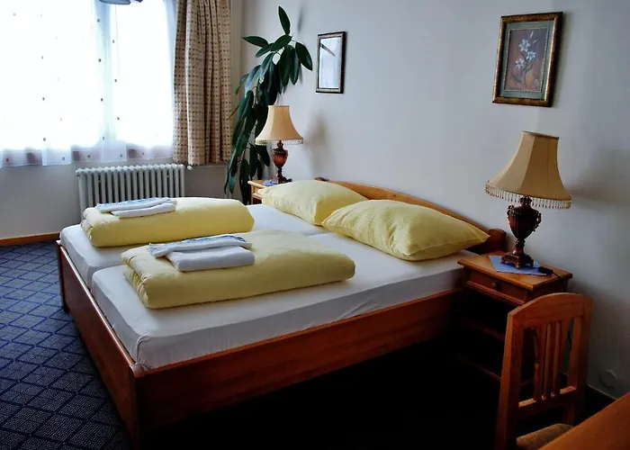 Hotel Patria