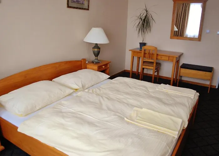 Patria Hotel 3*