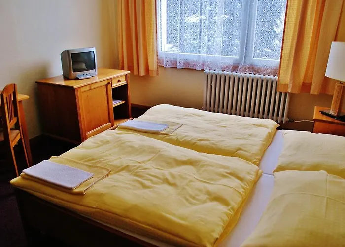 Patria 3* Trutnov