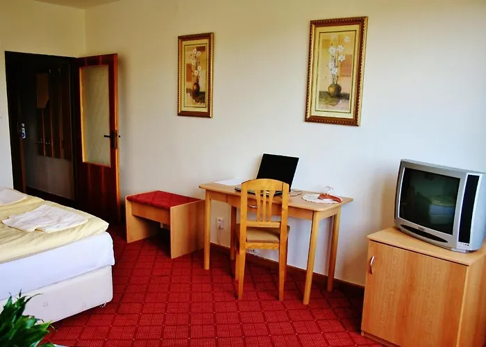 Patria Hotel