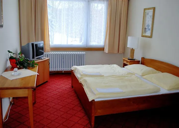 Patria Hotel 3*