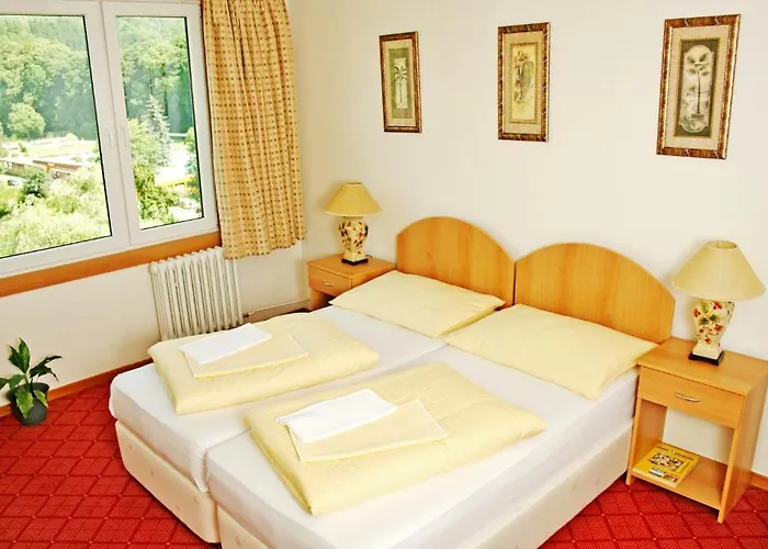 Hotel Patria 3*