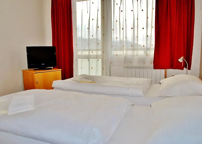Patria Hotel