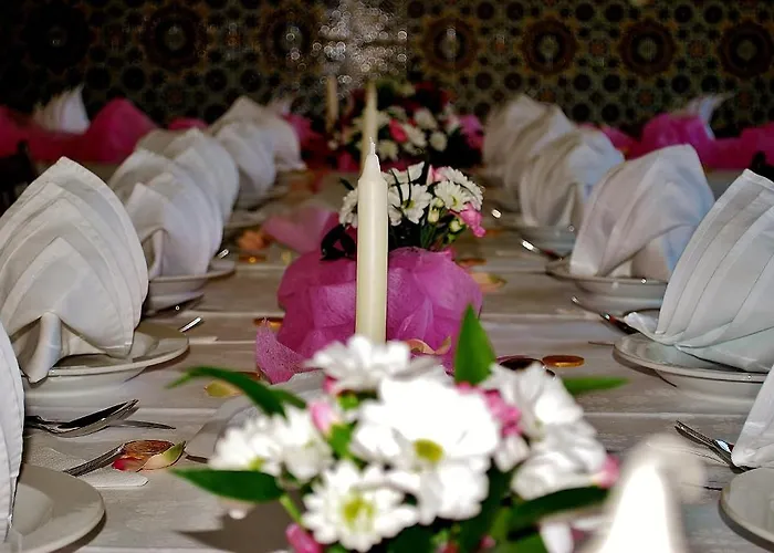 Hotel Patria
