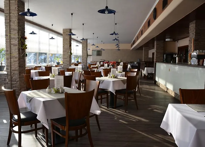 Patria Hotel