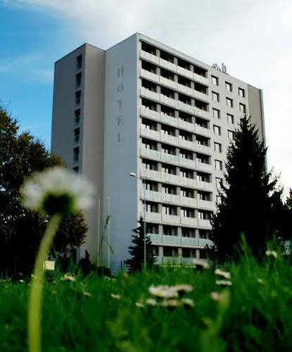 Patria 3* Trutnov