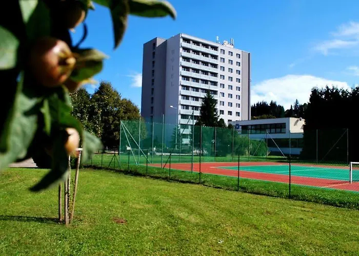 Patria Hotel 3*