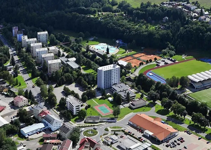 Patria 3* Trutnov