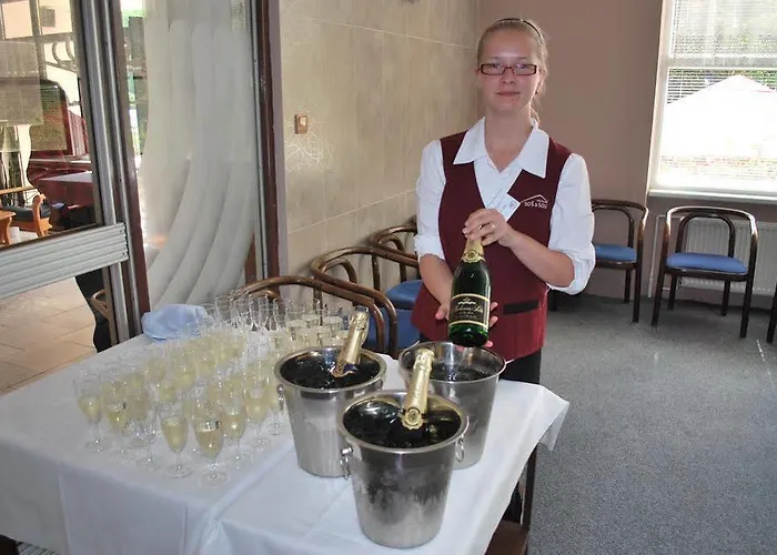 Patria 3* Trutnov